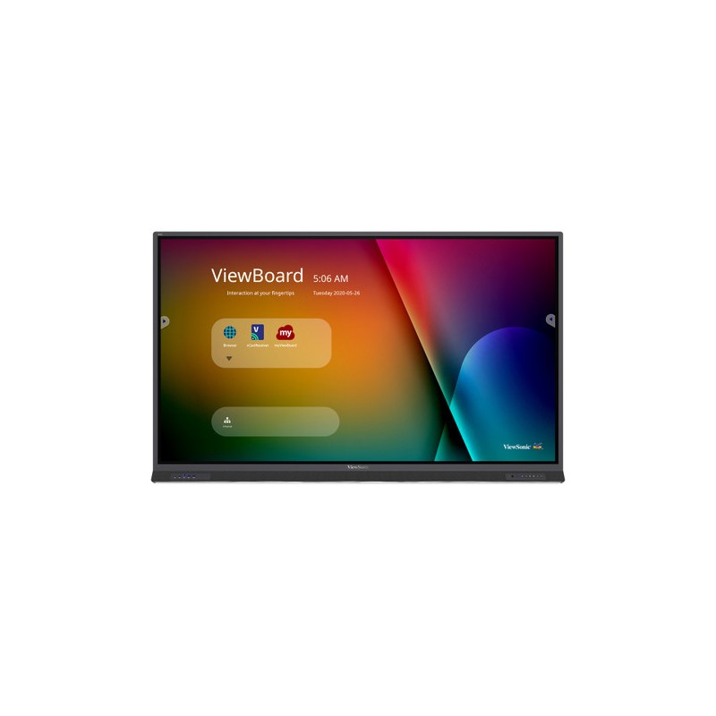 86 40 POINTS TOUCH,3840X2160,400NITS 64GB 8GBRAM