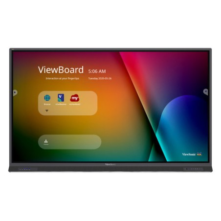 86 40 POINTS TOUCH,3840X2160,400NITS 64GB 8GBRAM