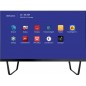 135  ANDROID 8.0, 100-600NITS LED