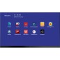 163  ANDROID 8.0, 100-600NITS LED