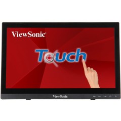 16  (15.6W) 16:9 PROJECTED CAPACITIVE 10 POINTS