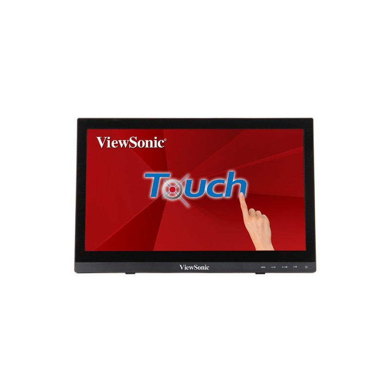 16  (15.6W) 16:9 PROJECTED CAPACITIVE 10 POINTS