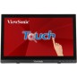 16  (15.6W) 16:9 PROJECTED CAPACITIVE 10 POINTS