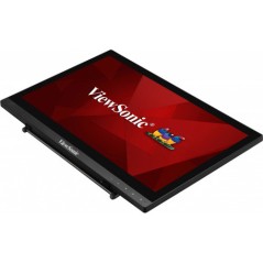 16  (15.6W) 16:9 PROJECTED CAPACITIVE 10 POINTS