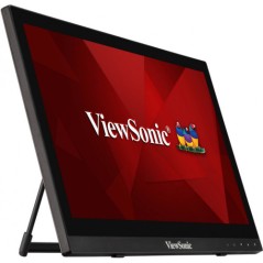 16  (15.6W) 16:9 PROJECTED CAPACITIVE 10 POINTS