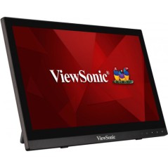 16  (15.6W) 16:9 PROJECTED CAPACITIVE 10 POINTS