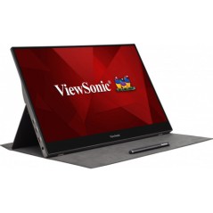 16  (15.6W) 16:9 PORTABLE MONITOR -