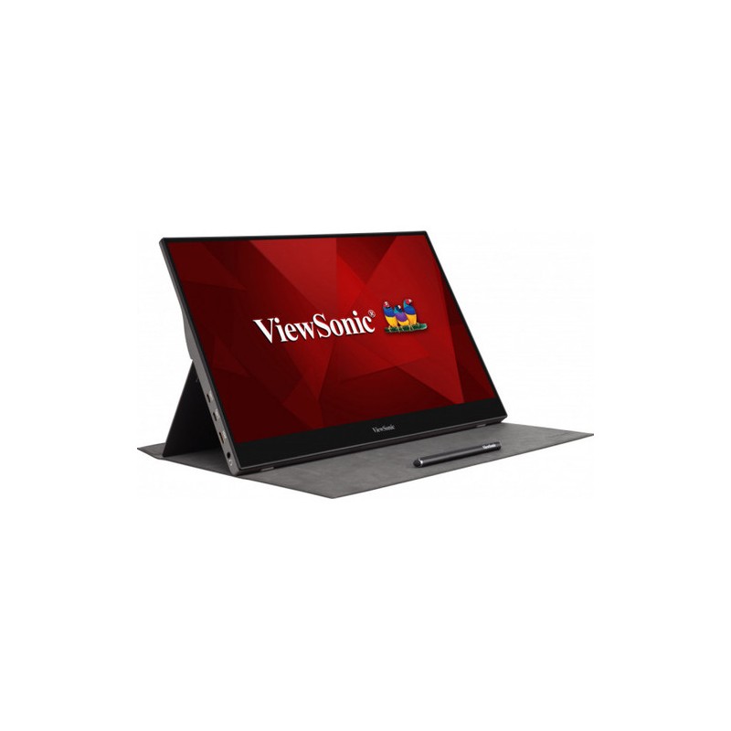 16  (15.6W) 16:9 PORTABLE MONITOR -