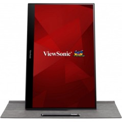 16  (15.6W) 16:9 PORTABLE MONITOR -