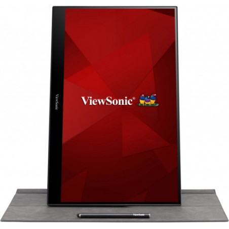 16  (15.6W) 16:9 PORTABLE MONITOR -