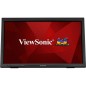 22  FHD IR 10 POINTS TOUCH MONITOR WITH VGA