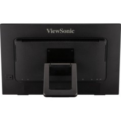 22  FHD IR 10 POINTS TOUCH MONITOR WITH VGA