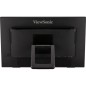 22  FHD IR 10 POINTS TOUCH MONITOR WITH VGA