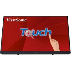 22  FHD PROJECTED CAPACITIVE 10 POINTS TOUCH