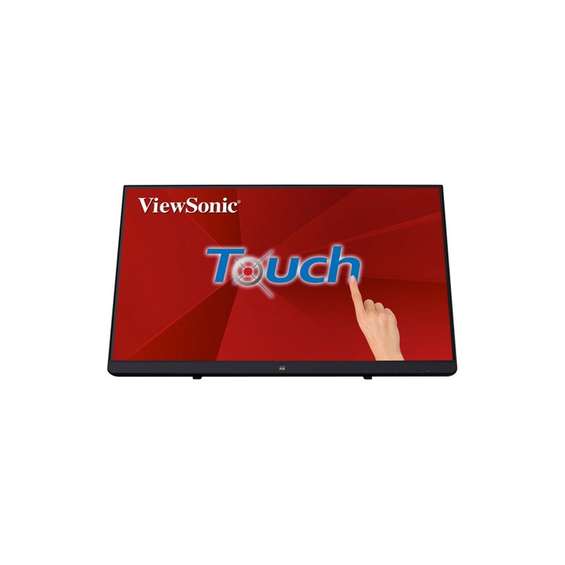 22  FHD PROJECTED CAPACITIVE 10 POINTS TOUCH