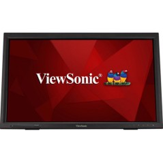 TD2423, 24  1920X1080 TOUCH IR USB SCREEN 7H