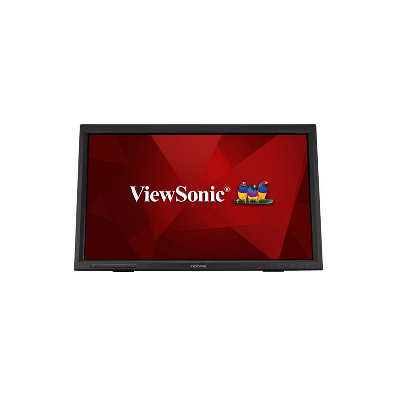 TD2423, 24  1920X1080 TOUCH IR USB SCREEN 7H