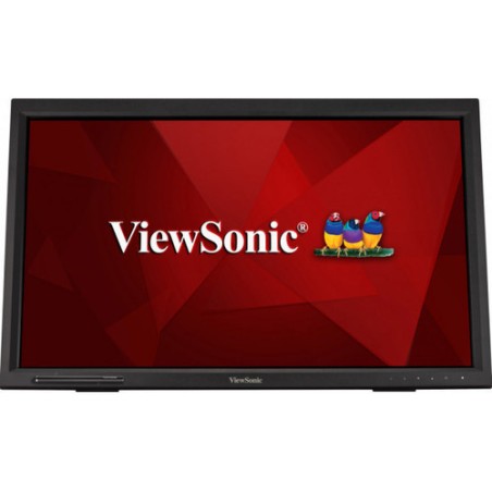TD2423, 24  1920X1080 TOUCH IR USB SCREEN 7H