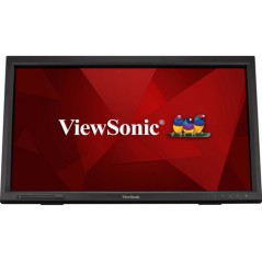 TD2423, 24  1920X1080 TOUCH IR USB SCREEN 7H