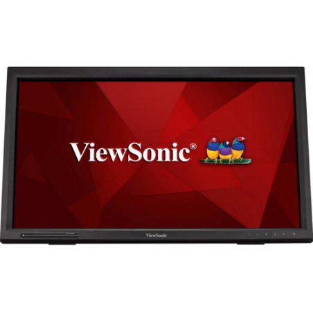 TD2423, 24  1920X1080 TOUCH IR USB SCREEN 7H