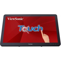 24  FHD PROJECTED CAPACITIVE 10 POINTS TOUCH