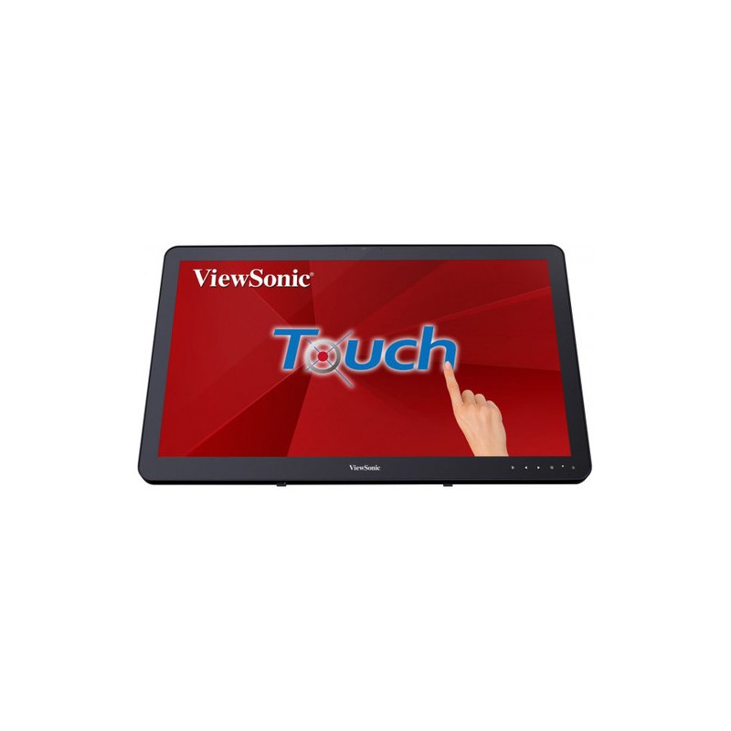 24  FHD PROJECTED CAPACITIVE 10 POINTS TOUCH