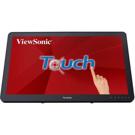 24  FHD PROJECTED CAPACITIVE 10 POINTS TOUCH