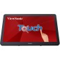 24  FHD PROJECTED CAPACITIVE 10 POINTS TOUCH