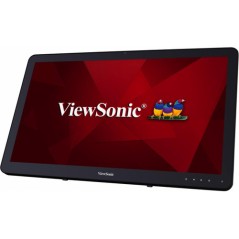 24  FHD PROJECTED CAPACITIVE 10 POINTS TOUCH