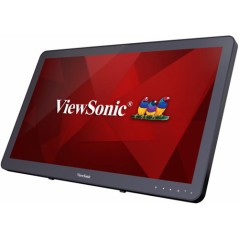 24  FHD PROJECTED CAPACITIVE 10 POINTS TOUCH