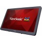 24  FHD PROJECTED CAPACITIVE 10 POINTS TOUCH