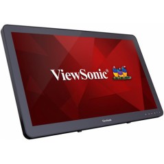 24  FHD PROJECTED CAPACITIVE 10 POINTS TOUCH