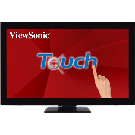 TD2760, 27  1920X1080 MULTI-TOUCH CAPACITIVO