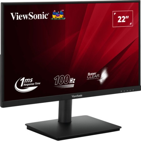 VA220-H, 22  1920X1080 VA 1 MS 100HZ HDMI VGA