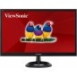 22  FHD LED MONITOR  200 NITS, VGA AND DVI