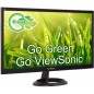 22  FHD LED MONITOR  200 NITS, VGA AND DVI