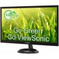 22  FHD LED MONITOR  200 NITS, VGA AND DVI