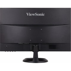 22  FHD LED MONITOR  200 NITS, VGA AND DVI