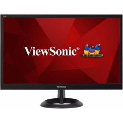 22  FHD LED MONITOR  250 NITS, VGA AND DVI
