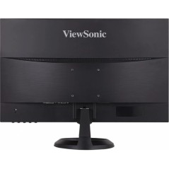 22  FHD LED MONITOR  250 NITS, VGA AND DVI