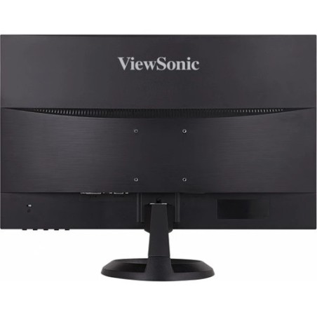 22  FHD LED MONITOR  250 NITS, VGA AND DVI