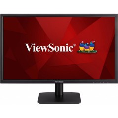 24  FHD  VA LED MONITOR WITH VGA AND HDMI