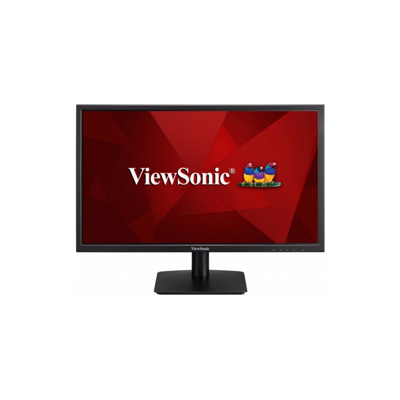 24  FHD  VA LED MONITOR WITH VGA AND HDMI
