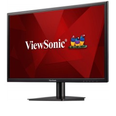 24  FHD  VA LED MONITOR WITH VGA AND HDMI