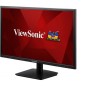 24  FHD  VA LED MONITOR WITH VGA AND HDMI
