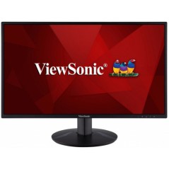 24  FHD IPS LED MONITOR WITH VGA AND HDMI