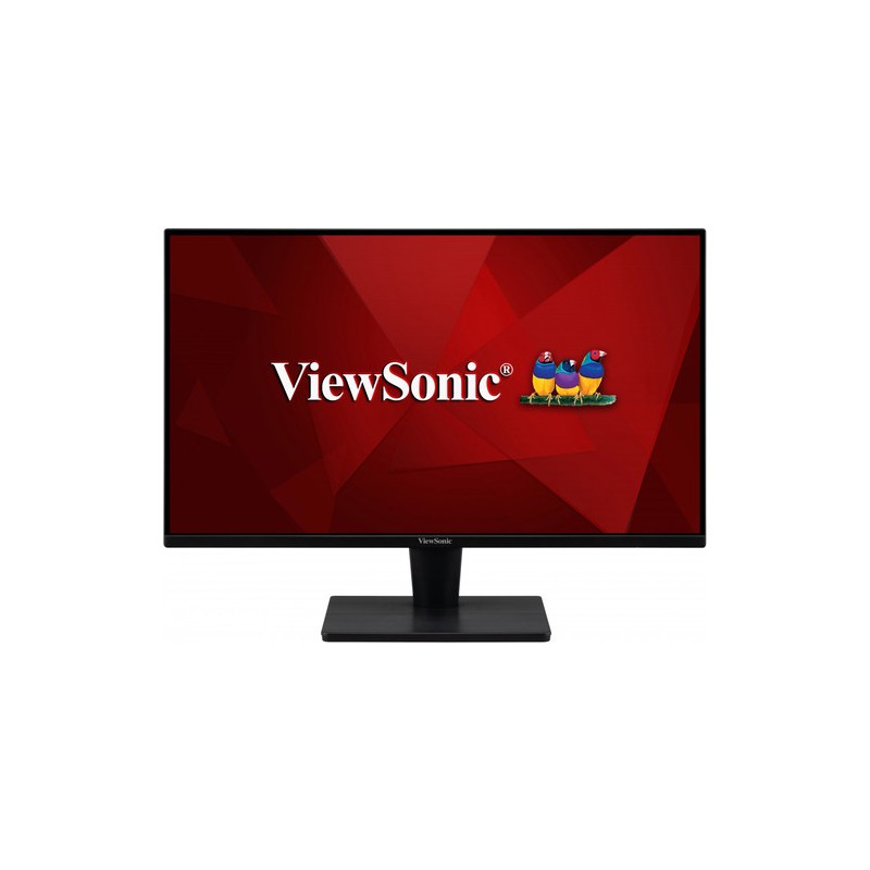 Viewsonic VA VA2715-H Monitor PC 68,6 cm (27") 1920 x 1080 Pixel Full HD Nero