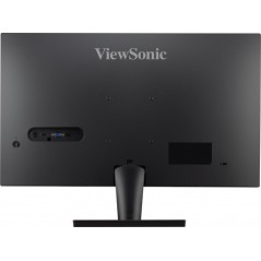 Viewsonic VA VA2715-H Monitor PC 68,6 cm (27") 1920 x 1080 Pixel Full HD Nero