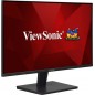Viewsonic VA VA2715-H Monitor PC 68,6 cm (27") 1920 x 1080 Pixel Full HD Nero
