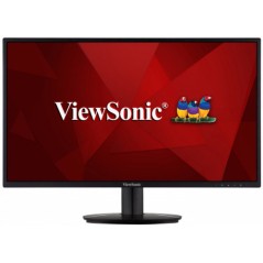 27  FHD  IPS LED MONITOR WITH VGA AND HDMI